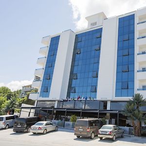 Hotel Royal Life Exclusive Trabzon Exterior photo