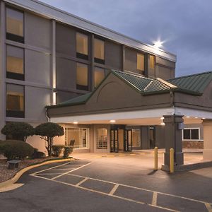 Country Inn & Suites By Radisson, North Little Rock, Ar Exterior photo