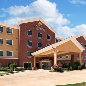 Comfort Inn&Suites Regional Centro Médico Abilene Exterior photo