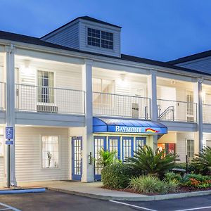 Hotel Baymont By Wyndham Valdosta At Valdosta Mall Exterior photo