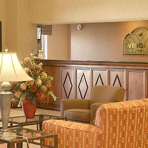 Hotel Wingate By Wyndham - Warner Robins Interior photo