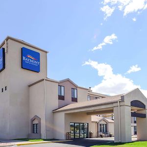 Hotel Baymont By Wyndham Pueblo Exterior photo