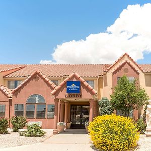 Microtel Inn & Suites By Wyndham Gallup - Pet Friendly Exterior photo