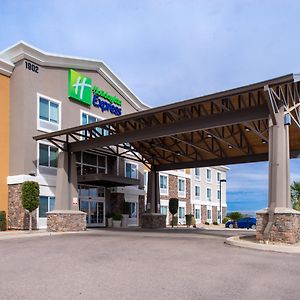 Holiday Inn Express Sierra Vista, an IHG hotel Exterior photo