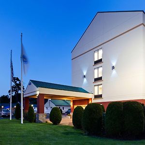 Best Western Springfield West Inn West Springfield Exterior photo