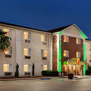 Hotel Super 8 By Wyndham Waco University Area Exterior photo