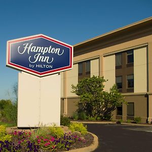 Hampton Inn St. Louis-Chesterfield Exterior photo