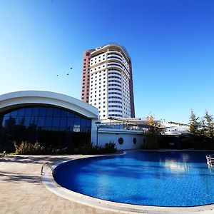 Dedeman Konya Hotel&centro de convenciones Exterior photo