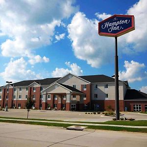 Hampton Inn Grand Island Exterior photo