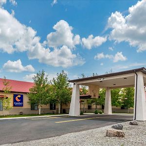 Comfort Inn&Suites Alamosa Exterior photo