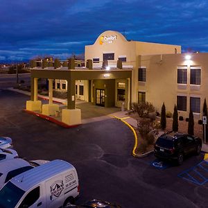 Comfort Inn Santa Fe Exterior photo