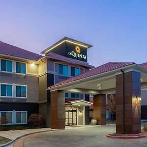 Hotel La Quinta By Wyndham Rifle Exterior photo