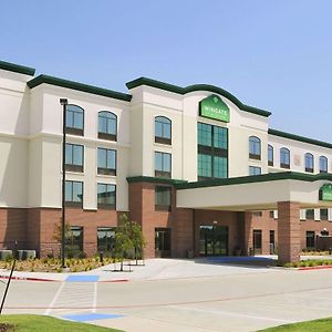 Hotel Wingate By Wyndham Frisco Exterior photo