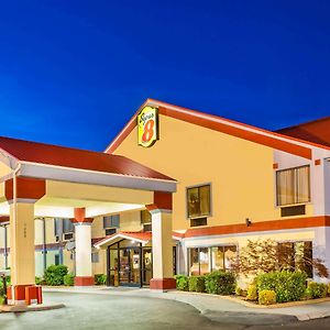 Hotel Super 8 By Wyndham Morristown/South Exterior photo