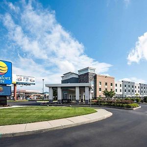 Comfort Inn Rehoboth Beach Exterior photo