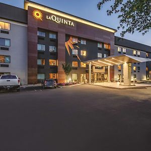 Hotel La Quinta By Wyndham Hartford Bradley Airport Windsor Locks Exterior photo