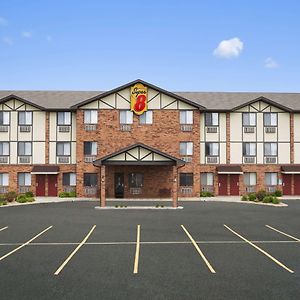 Hotel Super 8 By Wyndham Cuba Exterior photo