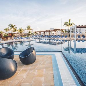 Hotel Iberostar Selection Holguin Playa Pesquero Exterior photo