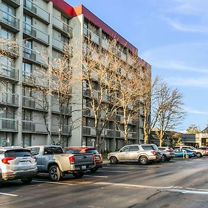 Clarion Hotel BWI Airport/Arundel Mills Hanover Exterior photo