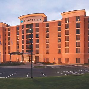 Hotel Hyatt House Hartford North/Windsor Exterior photo