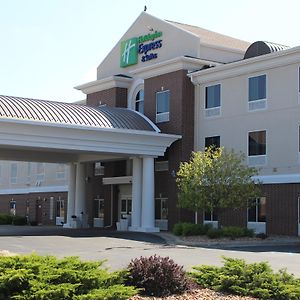 Holiday Inn Express Hotel&Suites Sedalia, an IHG Hotel Exterior photo