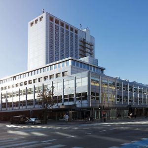 Hotel Scandic Falkoner Copenhague Exterior photo