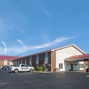 Econo Lodge Inn&Suites Escanaba Exterior photo