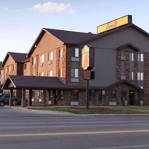 Hotel Super 8 By Wyndham Sioux Falls/41St Street Exterior photo