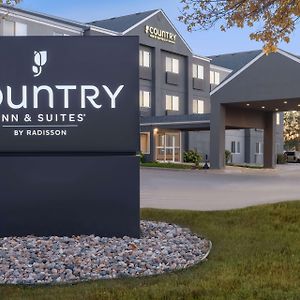 Country Inn & Suites By Radisson, Brookings Exterior photo