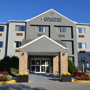 Country Inn & Suites By Radisson, Fairview Heights, Il Exterior photo