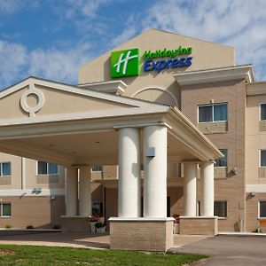 Holiday Inn Express Devils Lake, An Ihg Hotel Exterior photo