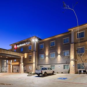 Best Western Plus Lonestar Inn&Suites Colorado City Exterior photo