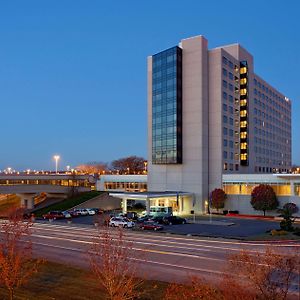 Hotel Hyatt Regency Pittsburgh International Airport Clinton Exterior photo