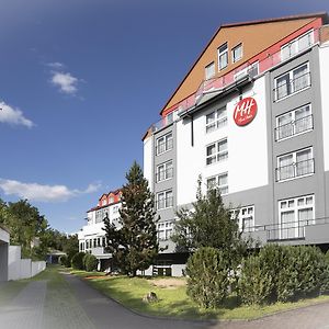 Best Western Hotel Frankfurt Maintal Fráncfort del Meno Exterior photo