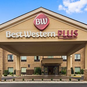 Hotel Best Western Plus Louisa Exterior photo