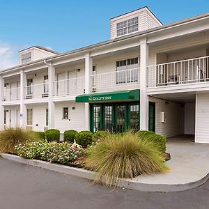 Quality Inn Thomaston Exterior photo