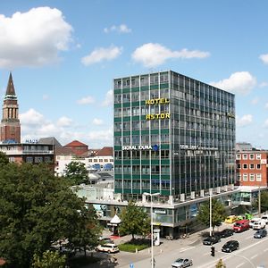 Hotel Astor Kiel by Campanile Exterior photo