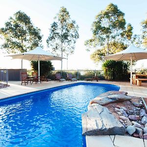 Majestic Oasis apartamentos Port Augusta Exterior photo