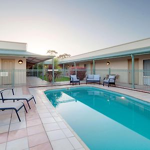 Best Western Crystal Inn Bendigo Exterior photo