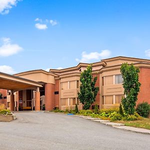 Hotel Best Western Laval-Montreal & Conference Centre Exterior photo