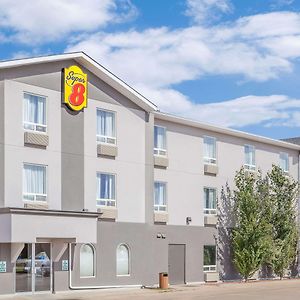 Hotel Super 8 By Wyndham Athabasca Ab Exterior photo
