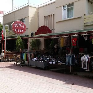 Tuzun Hotel Akçay Exterior photo