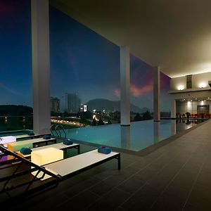 Kip Hotel Kuala Lumpur Exterior photo
