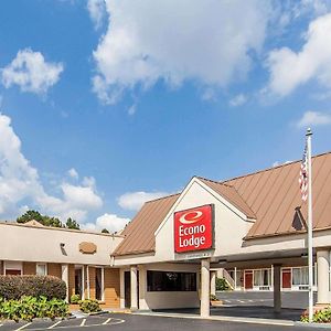 Econo Hospedaje Motel Cleveland Exterior photo