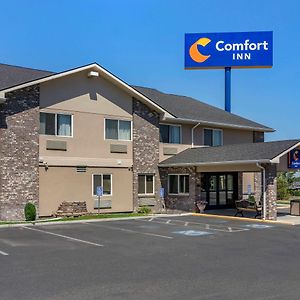 Comfort Inn Kennewick Richland Exterior photo