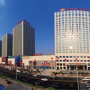Crowne Plaza Yichang Exterior photo