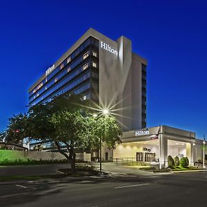 Hotel Hilton Waco Exterior photo