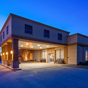 Best Western Crossroads Of The Bluffs Council Bluffs Exterior photo