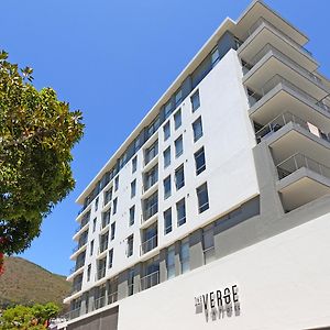The Verge Aparthotel Ciudad del Cabo Exterior photo