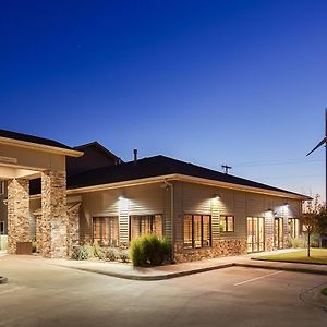Best Western Plus Night Watchman Inn & Suites Greensburg Exterior photo